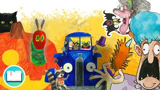 🎃 Halloween Kids Story Compilation