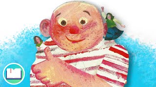 🧌 Watch Out! A Giant!