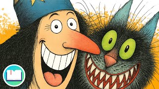 🧙‍♀️ Winnie the Witch